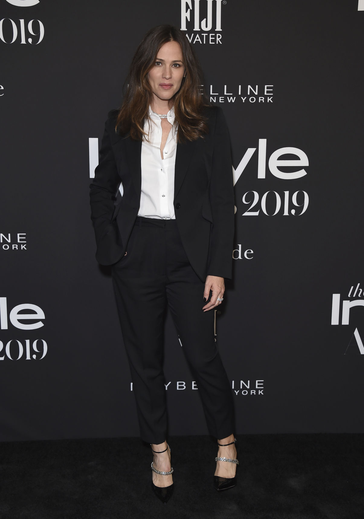 5th Annual InStyle Awards